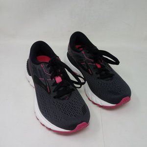 Brooks Women Adrenaline GTS 19 Black 1202841B069